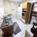 Apartamento 4 quartos Balneário Camboriú
